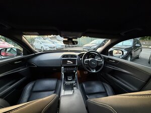 Jaguar XE 2.0 XE Landmark D AUTO 4dr