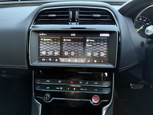 Jaguar XE 2.0 XE Landmark D AUTO 4dr