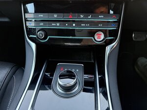 Jaguar XE 2.0 XE Landmark D AUTO 4dr