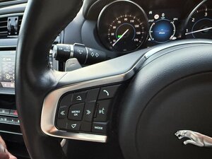 Jaguar XE 2.0 XE Landmark D AUTO 4dr