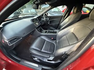 Jaguar XE 2.0 XE Landmark D AUTO 4dr