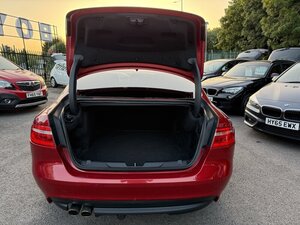 Jaguar XE 2.0 XE Landmark D AUTO 4dr