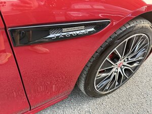 Jaguar XE 2.0 XE Landmark D AUTO 4dr