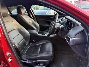 Jaguar XE 2.0 XE Landmark D AUTO 4dr