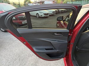 Jaguar XE 2.0 XE Landmark D AUTO 4dr