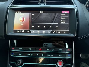 Jaguar XE 2.0 XE Landmark D AUTO 4dr