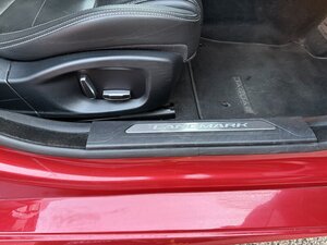 Jaguar XE 2.0 XE Landmark D AUTO 4dr