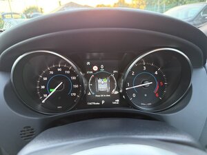 Jaguar XE 2.0 XE Landmark D AUTO 4dr