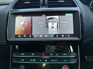 Jaguar XE 2.0 XE Landmark D AUTO 4dr