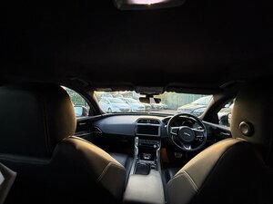 Jaguar XE 2.0 XE Landmark D AUTO 4dr