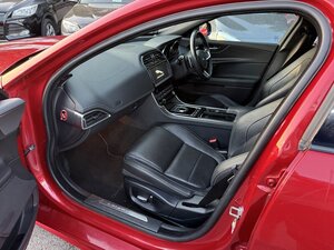 Jaguar XE 2.0 XE Landmark D AUTO 4dr