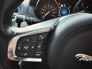Jaguar XE 2.0 XE Landmark D AUTO 4dr