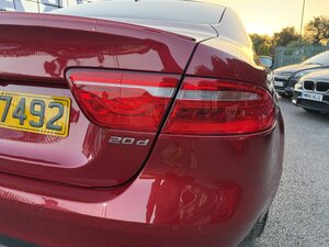 Jaguar XE 2.0 XE Landmark D AUTO 4dr