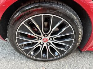 Jaguar XE 2.0 XE Landmark D AUTO 4dr