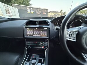 Jaguar XE 2.0 XE Landmark D AUTO 4dr
