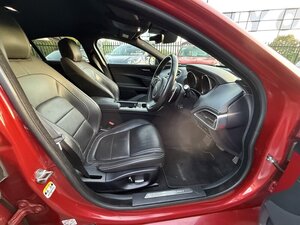 Jaguar XE 2.0 XE Landmark D AUTO 4dr
