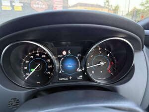 Jaguar XE 2.0 XE Landmark D AUTO 4dr