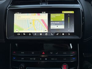 Jaguar XE 2.0 XE Landmark D AUTO 4dr