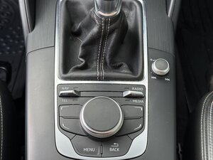 Audi A3 1.4 A3 S LINE TFSI 3dr
