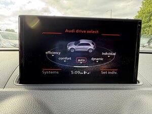 Audi A3 1.4 A3 S LINE TFSI 3dr