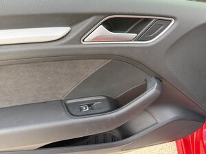 Audi A3 1.4 A3 S LINE TFSI 3dr