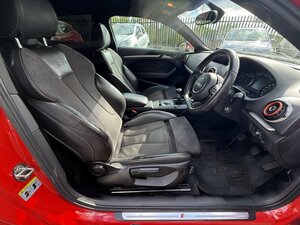 Audi A3 1.4 A3 S LINE TFSI 3dr