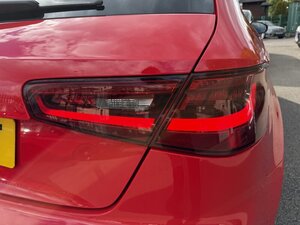 Audi A3 1.4 A3 S LINE TFSI 3dr