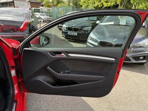 Audi A3 1.4 A3 S LINE TFSI 3dr
