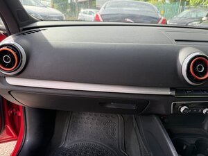 Audi A3 1.4 A3 S LINE TFSI 3dr