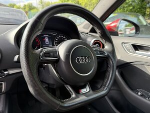 Audi A3 1.4 A3 S LINE TFSI 3dr