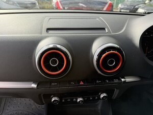 Audi A3 1.4 A3 S LINE TFSI 3dr