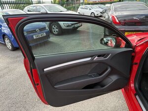 Audi A3 1.4 A3 S LINE TFSI 3dr