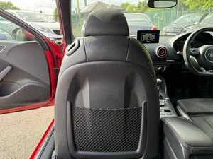 Audi A3 1.4 A3 S LINE TFSI 3dr