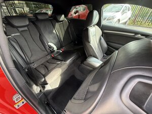 Audi A3 1.4 A3 S LINE TFSI 3dr