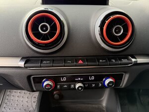 Audi A3 1.4 A3 S LINE TFSI 3dr