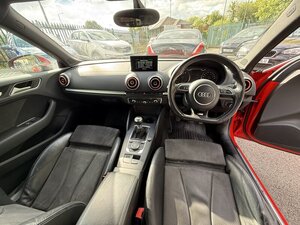 Audi A3 1.4 A3 S LINE TFSI 3dr