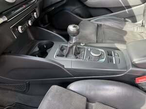 Audi A3 1.4 A3 S LINE TFSI 3dr