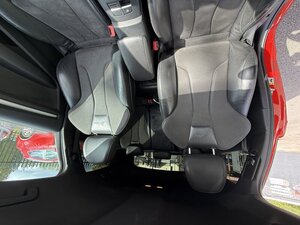 Audi A3 1.4 A3 S LINE TFSI 3dr