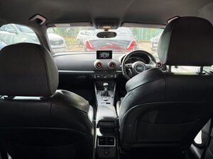 Audi A3 1.4 A3 S LINE TFSI 3dr