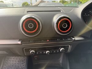 Audi A3 1.4 A3 S LINE TFSI 3dr