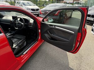 Audi A3 1.4 A3 S LINE TFSI 3dr