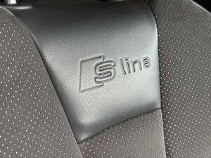 Audi A3 1.4 A3 S LINE TFSI 3dr