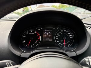 Audi A3 1.4 A3 S LINE TFSI 3dr