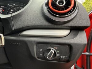 Audi A3 1.4 A3 S LINE TFSI 3dr