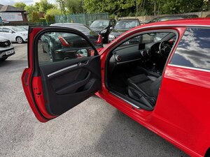 Audi A3 1.4 A3 S LINE TFSI 3dr