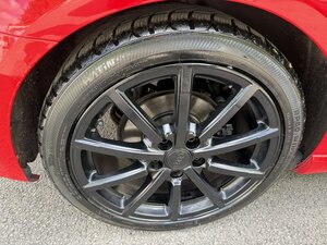 Audi A3 1.4 A3 S LINE TFSI 3dr