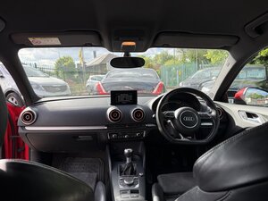 Audi A3 1.4 A3 S LINE TFSI 3dr