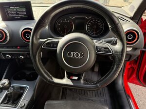 Audi A3 1.4 A3 S LINE TFSI 3dr