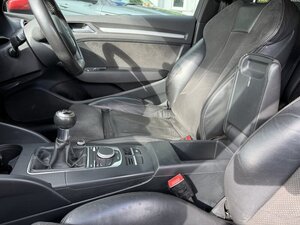Audi A3 1.4 A3 S LINE TFSI 3dr