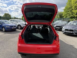 Audi A3 1.4 A3 S LINE TFSI 3dr